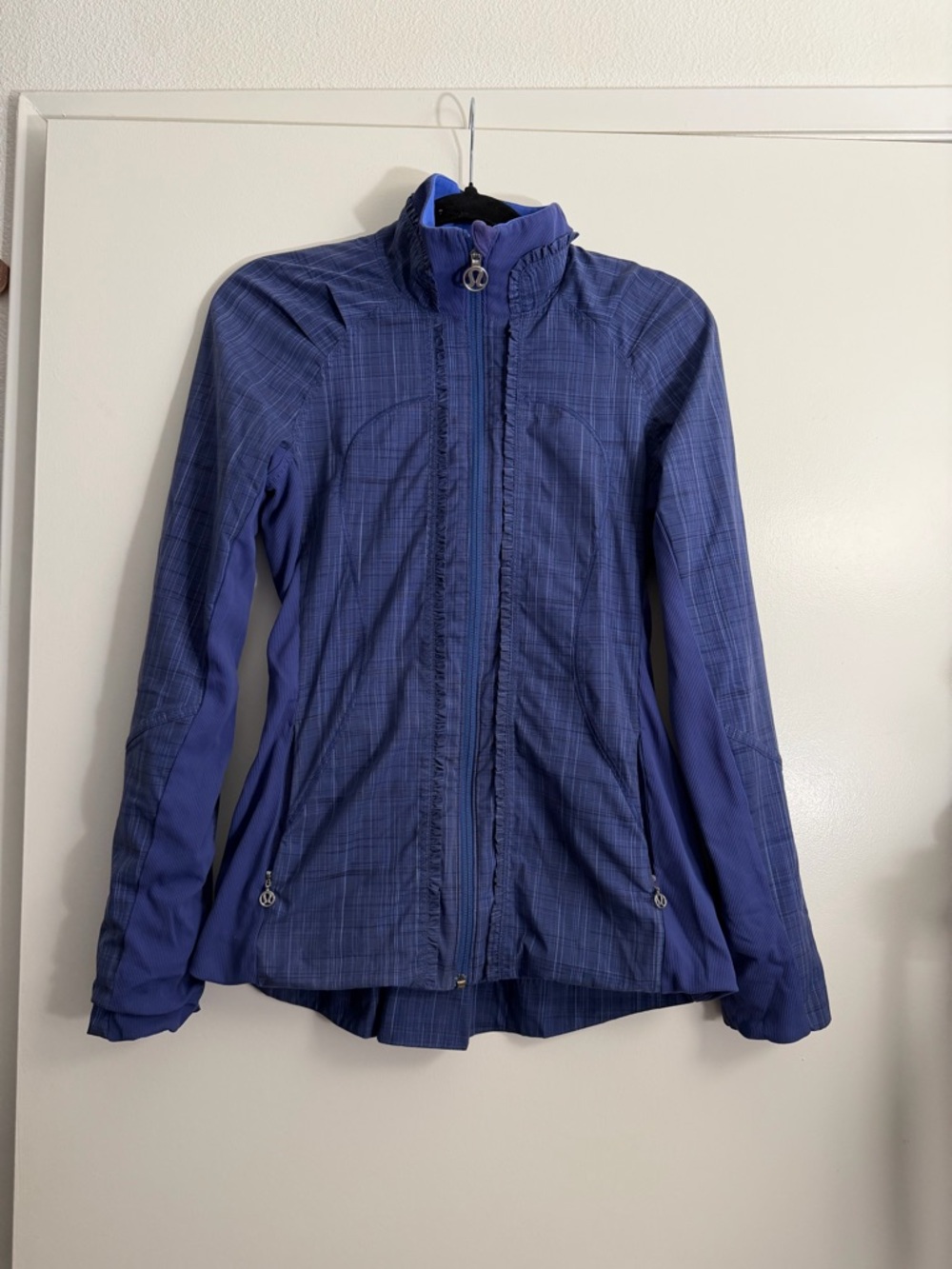 lululemon athletica Deep Lightweight Utility Jacket